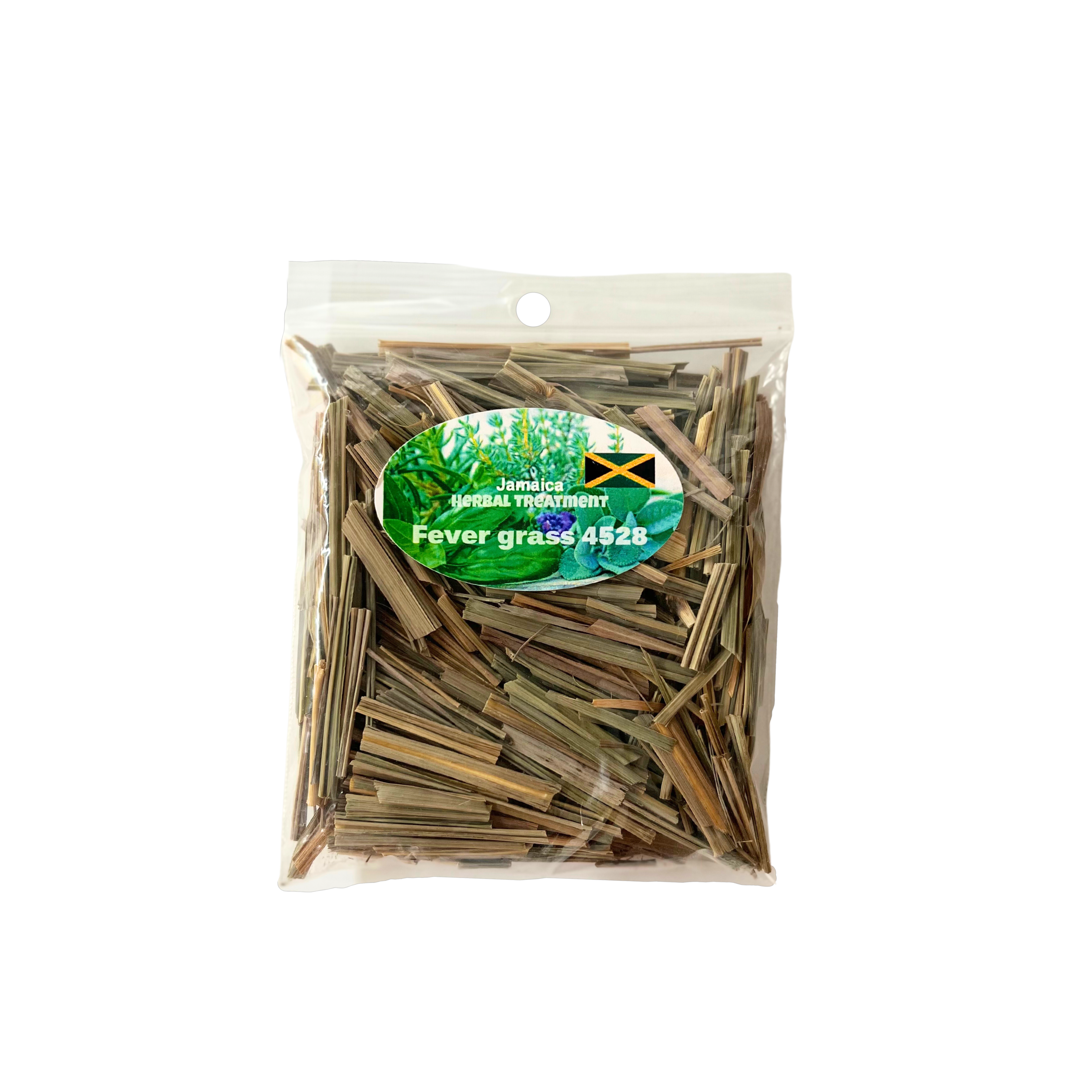 JH Lemon grass Tea Bush